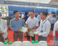 Tập đoàn Bồ Đề giới thiệu 12 sản phẩm tại sự kiện Agritechnica Asia Live 2022 – 8